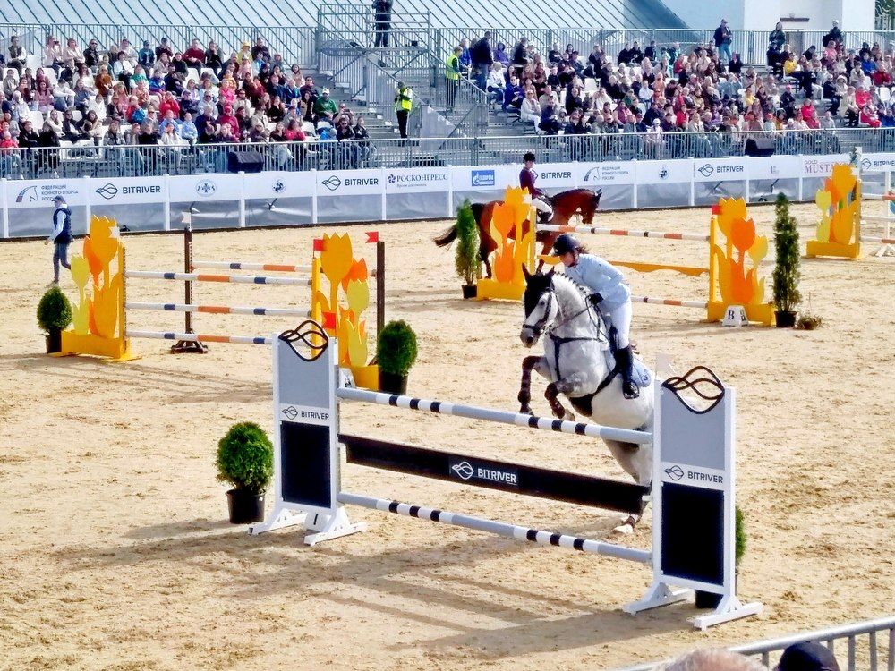 Photograph by Елена Казарина