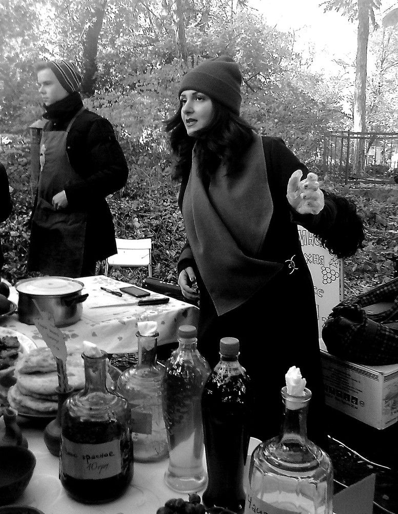 Photograph by Дмитрий Соколов