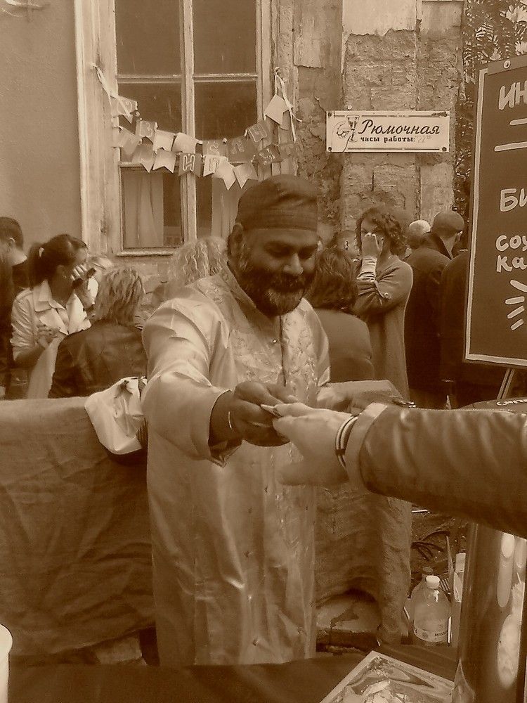 Photograph by Дмитрий Соколов