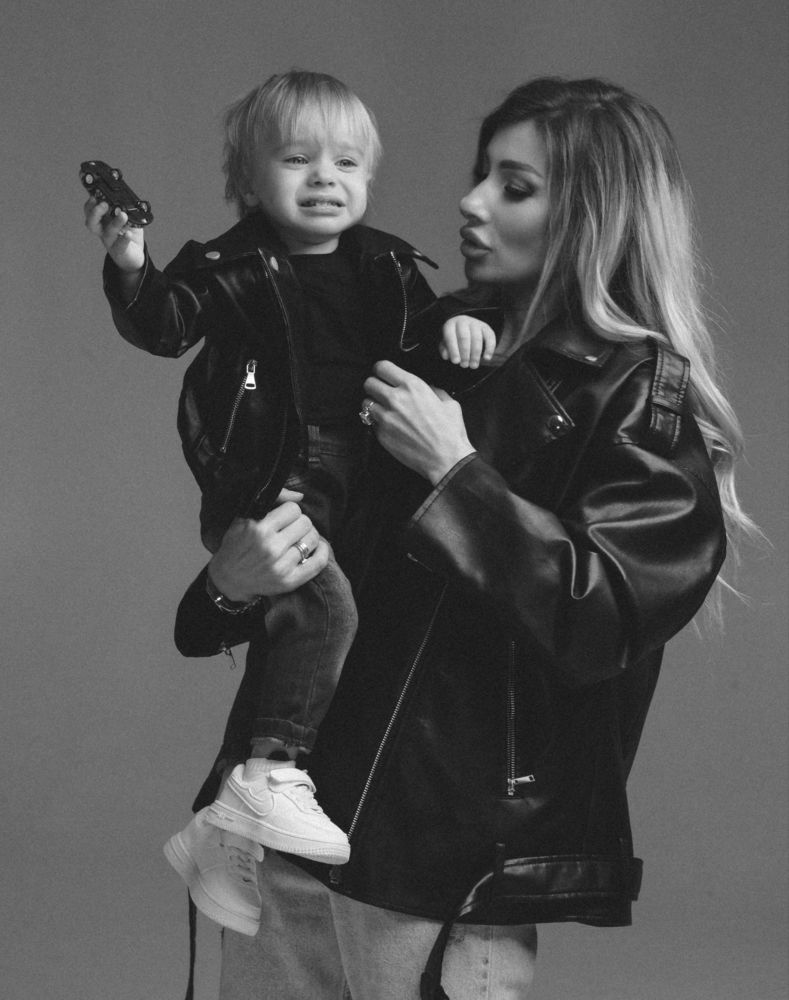 Photograph by Марьям Цимбельман