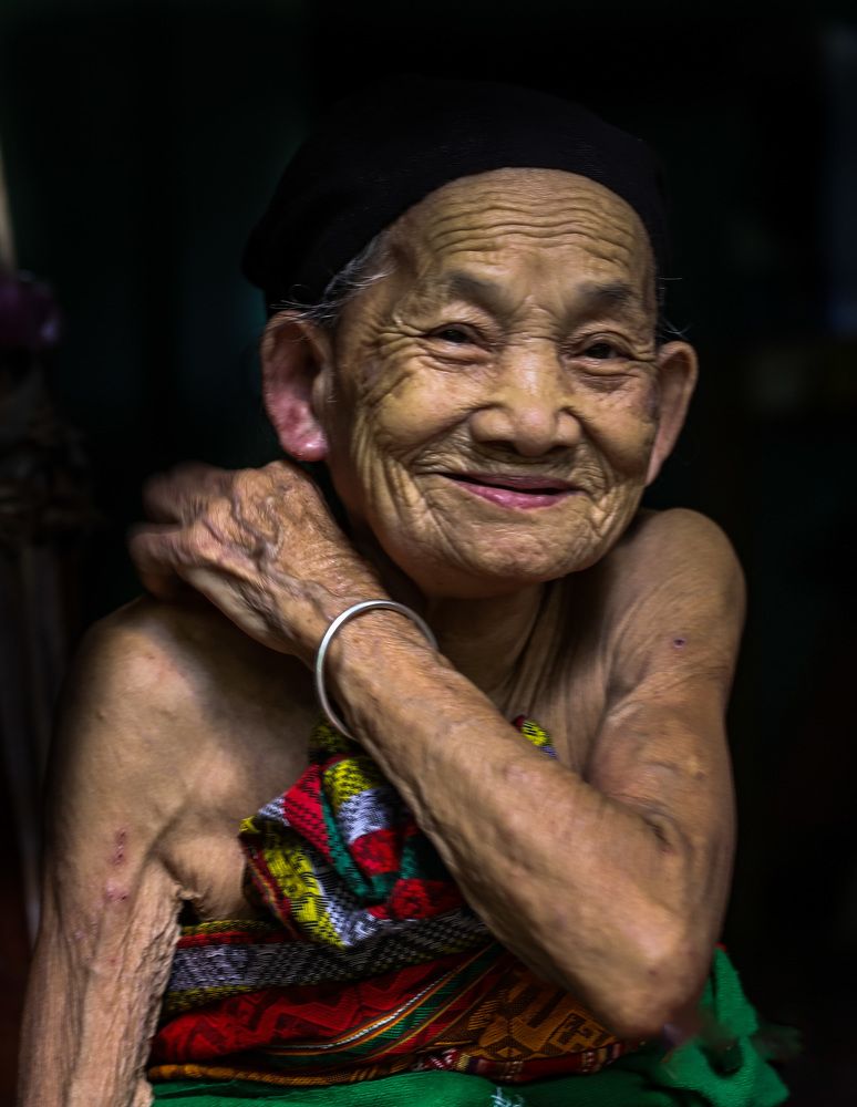 Photograph by Đoàn Thị Trung