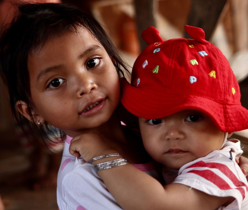 Photograph by Đoàn Thị Trung