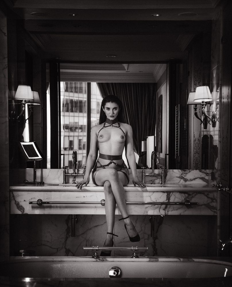 Photograph by Никита Широков