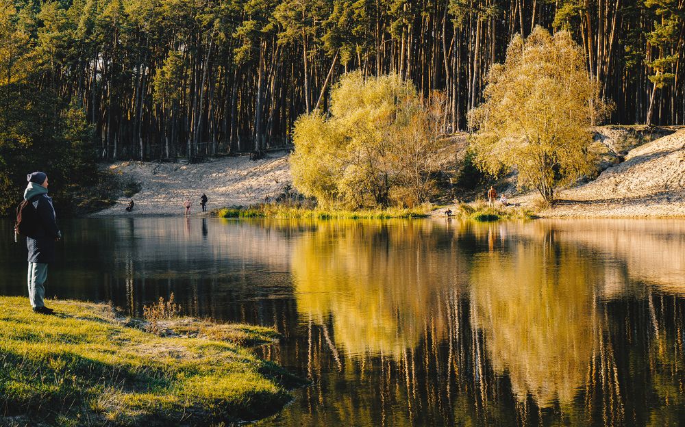 Photograph by Вертиков Юрий