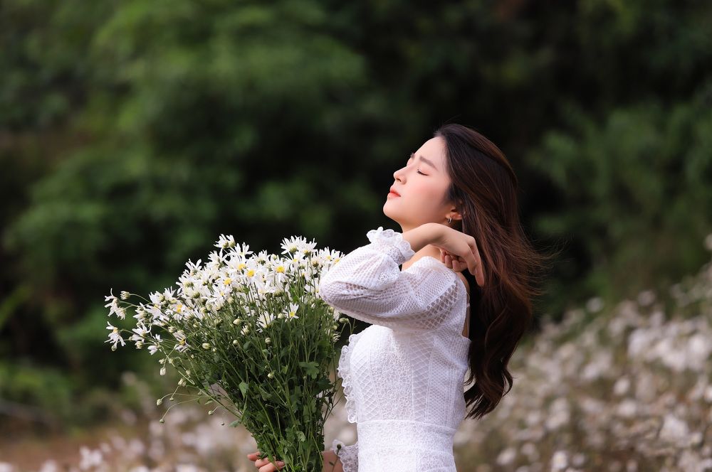 Photograph by Đoàn Thị Trung