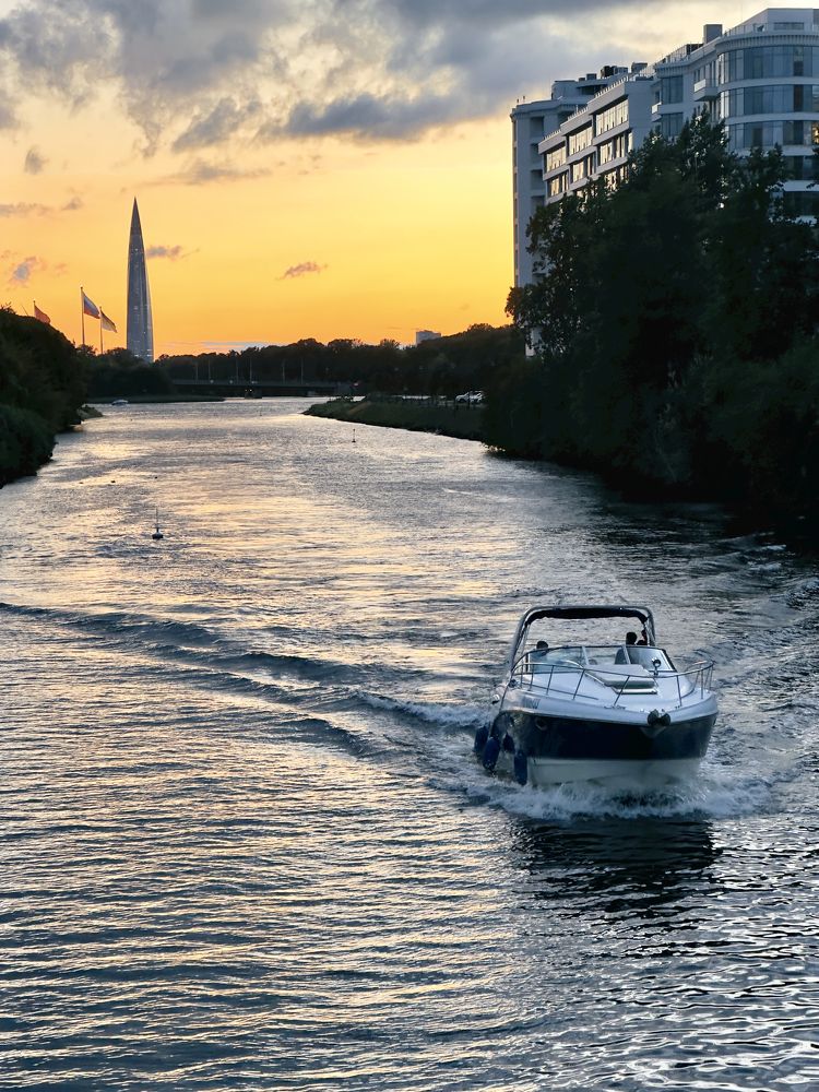 Photograph by Никита Петров