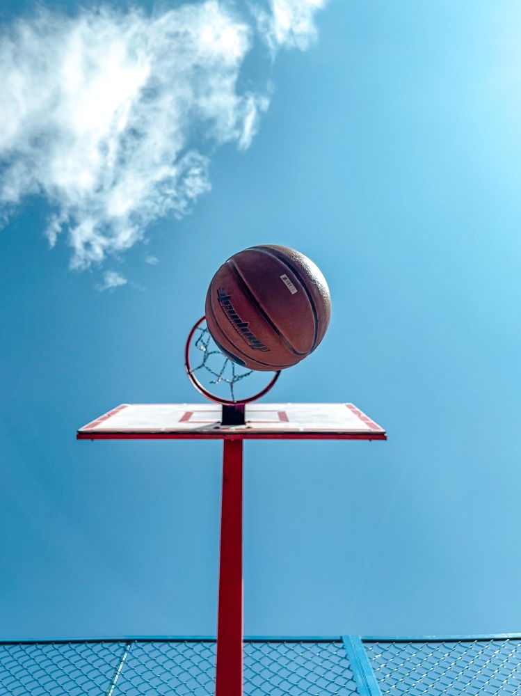 Photograph by Olya Molchanova