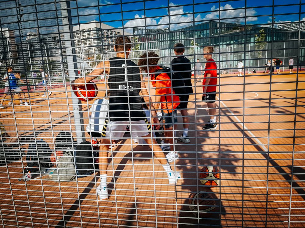 Photograph by Olya Molchanova