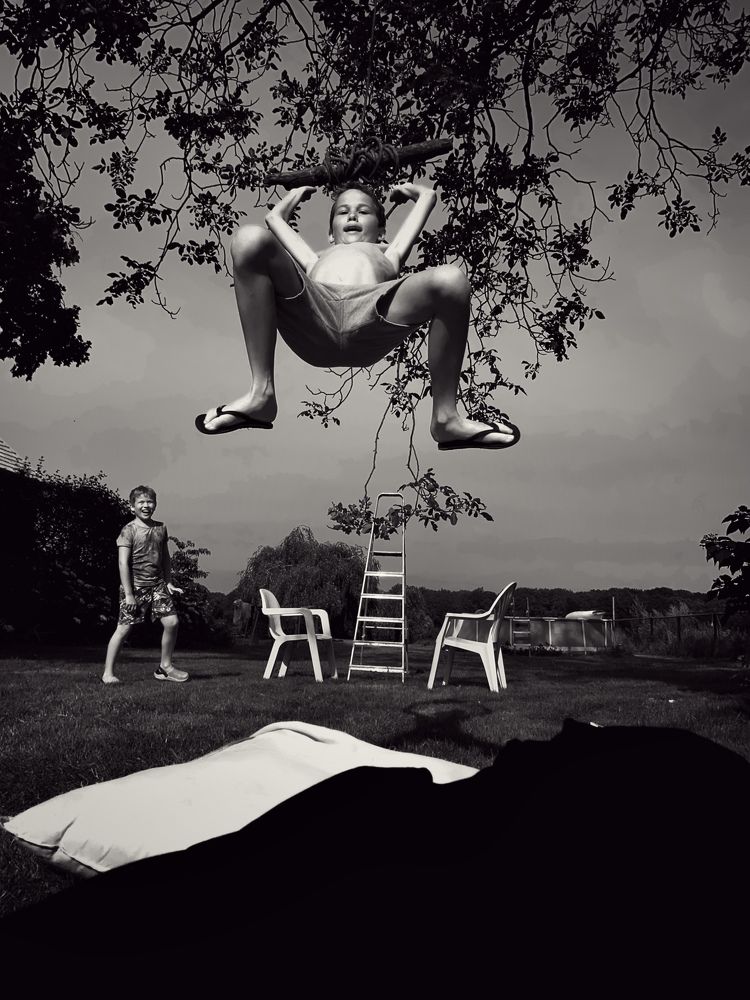 Photograph by Юлия Зырина