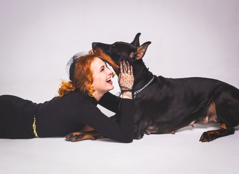 Photograph by Анна Авилочкина