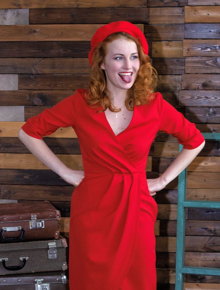 Photograph by Анна Авилочкина