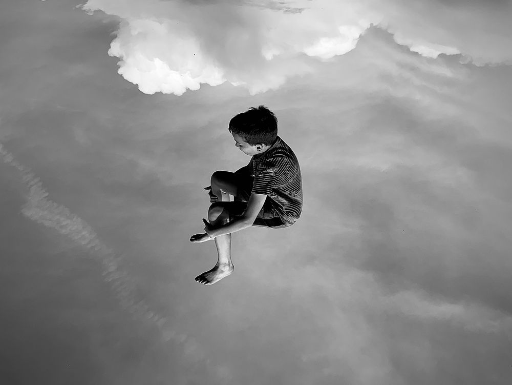 Photograph by Юлия Зырина