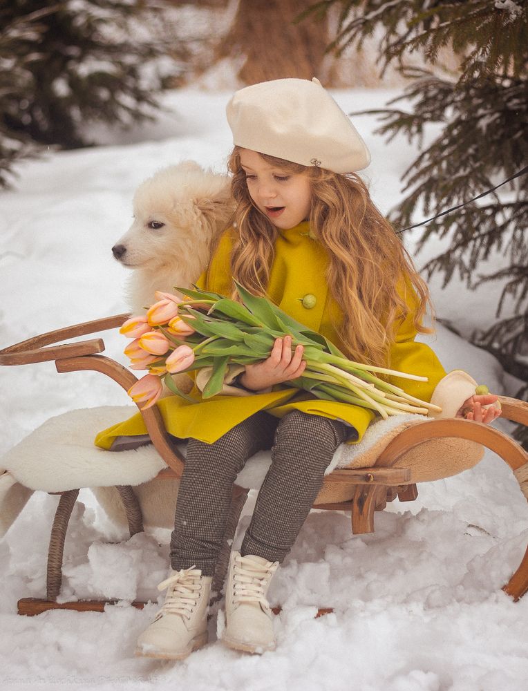 Photograph by Анна Авилочкина