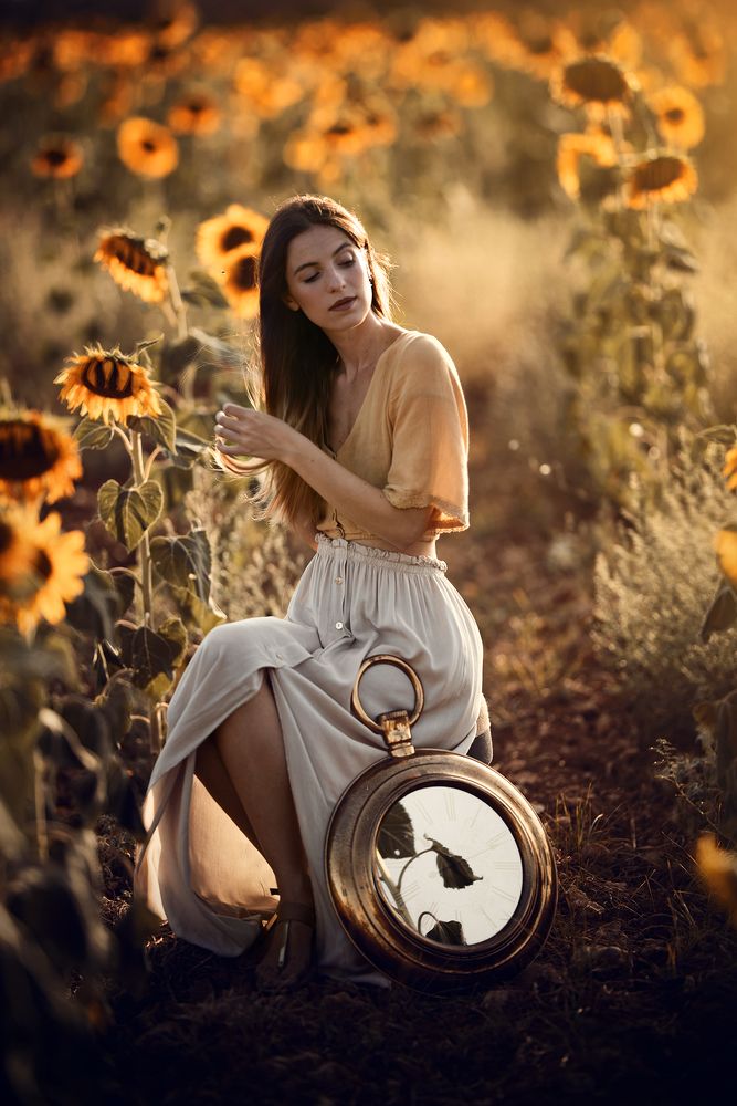 Photograph by Serra Vicente