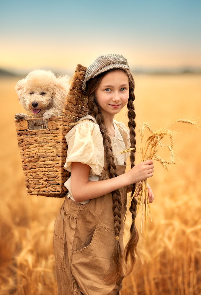 Photograph by Ирина Маркова