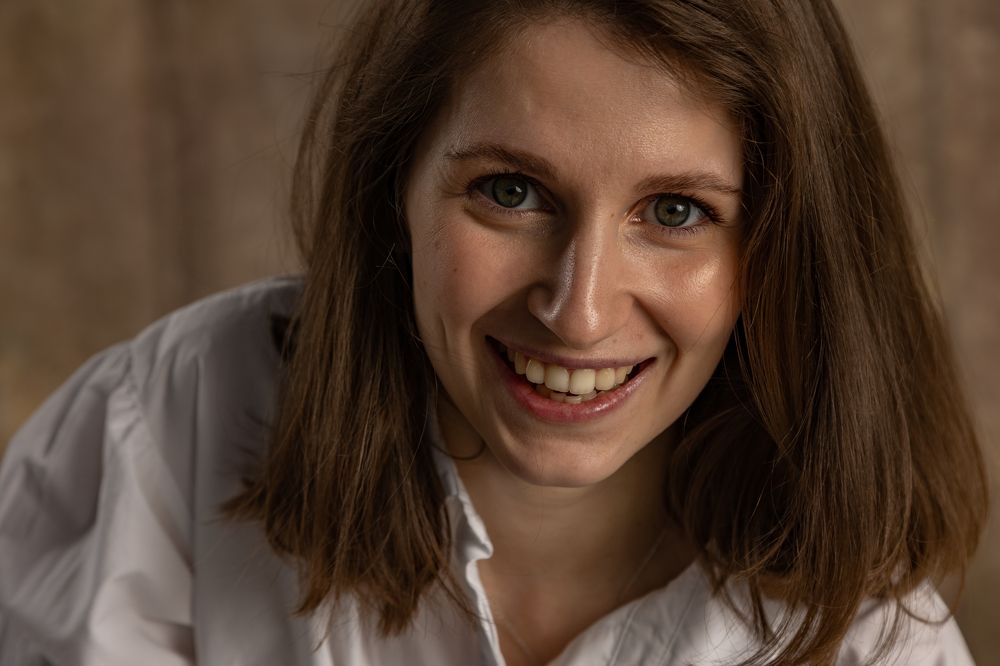 Photograph by Ekaterina Bogdasarova