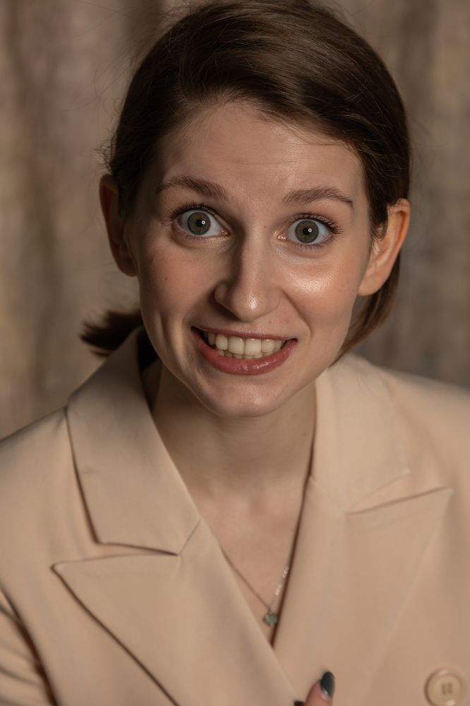 Photograph by Ekaterina Bogdasarova