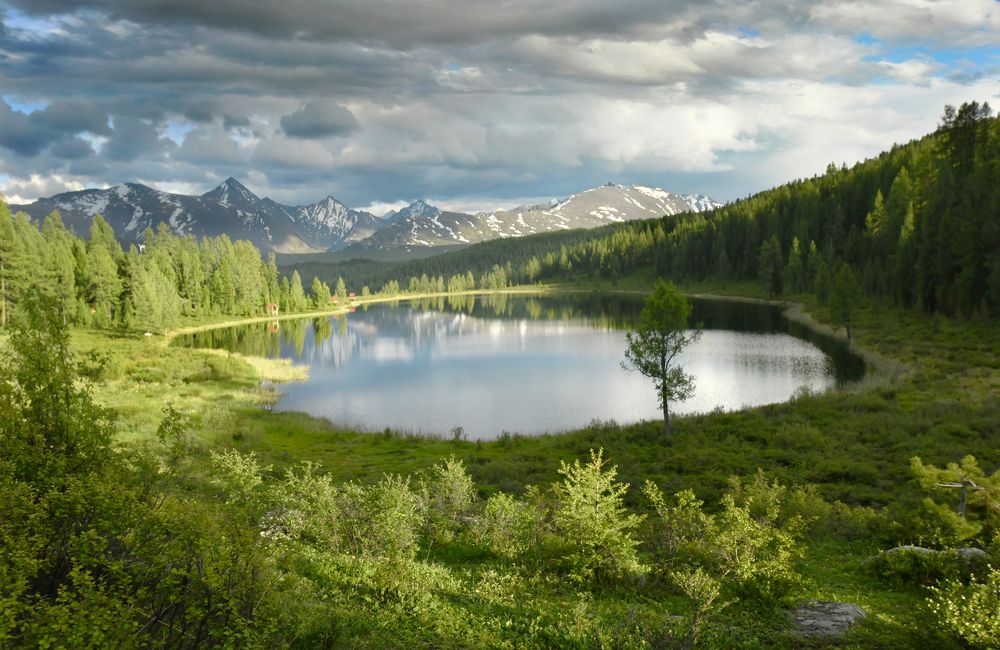 Photograph by Светлана Крат