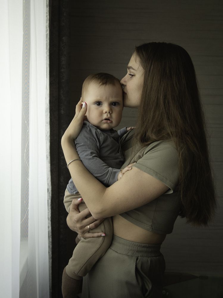 Photograph by Anastasia Ulitko