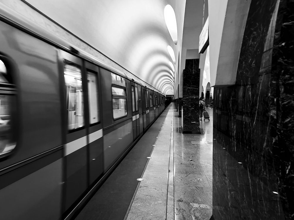 Фотография автора Бороненков Вадим