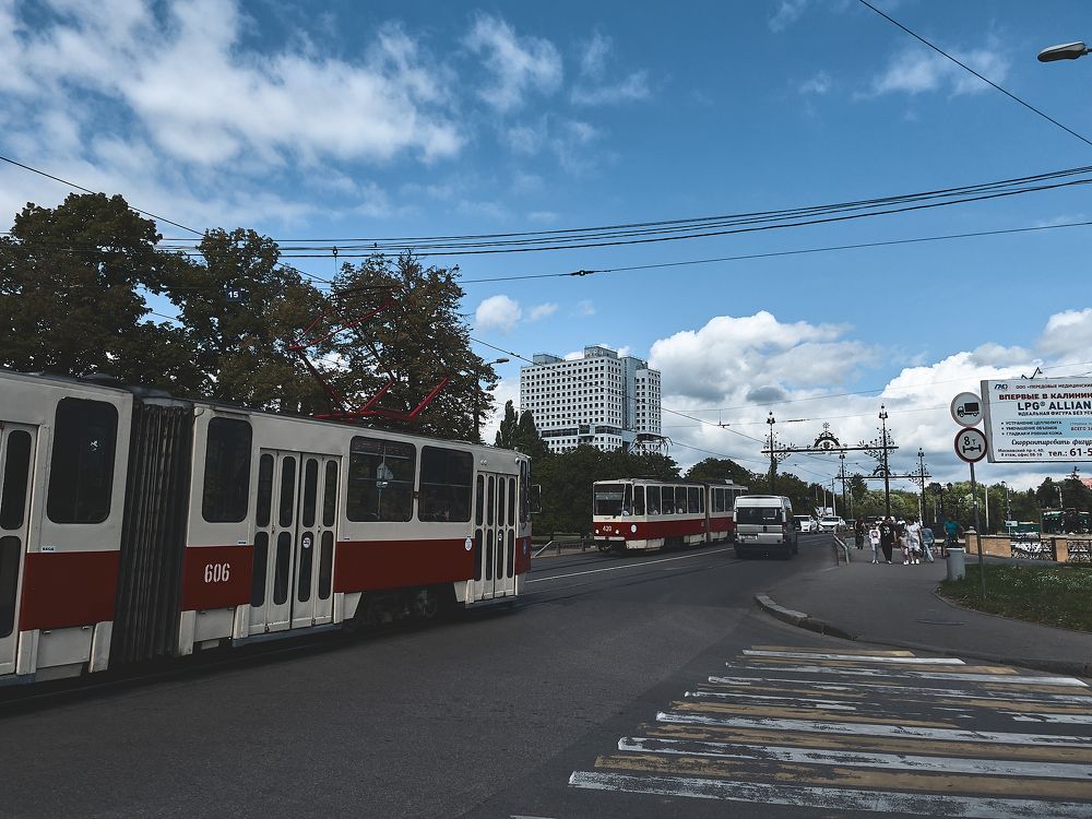 Фотография автора Бороненков Вадим