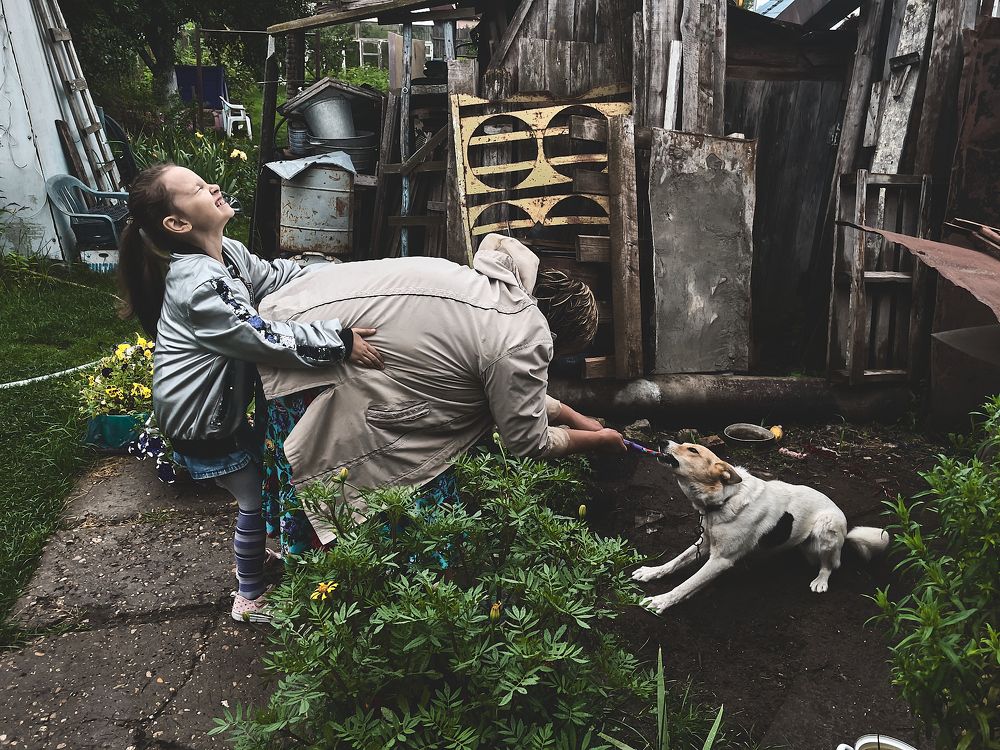 Photograph by Бороненков Вадим