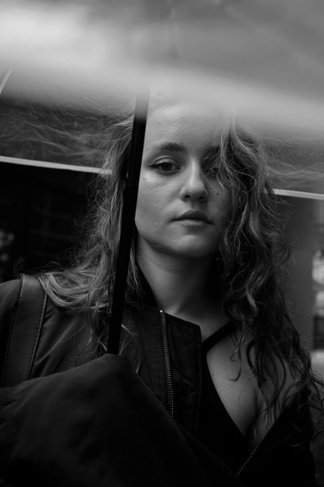 Photograph by Milena Paile