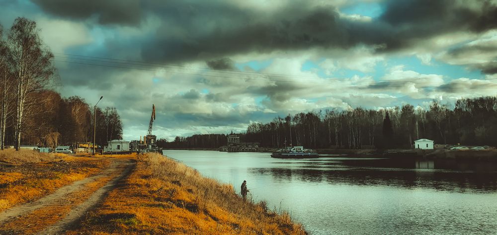 Photograph by Павел Быков