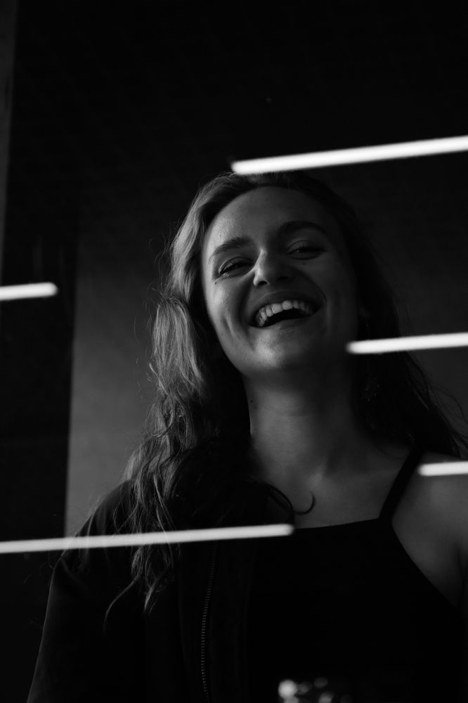 Photograph by Milena Paile