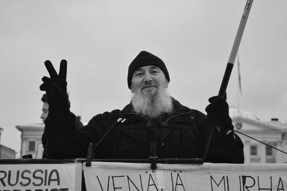 Photograph by Milena Paile