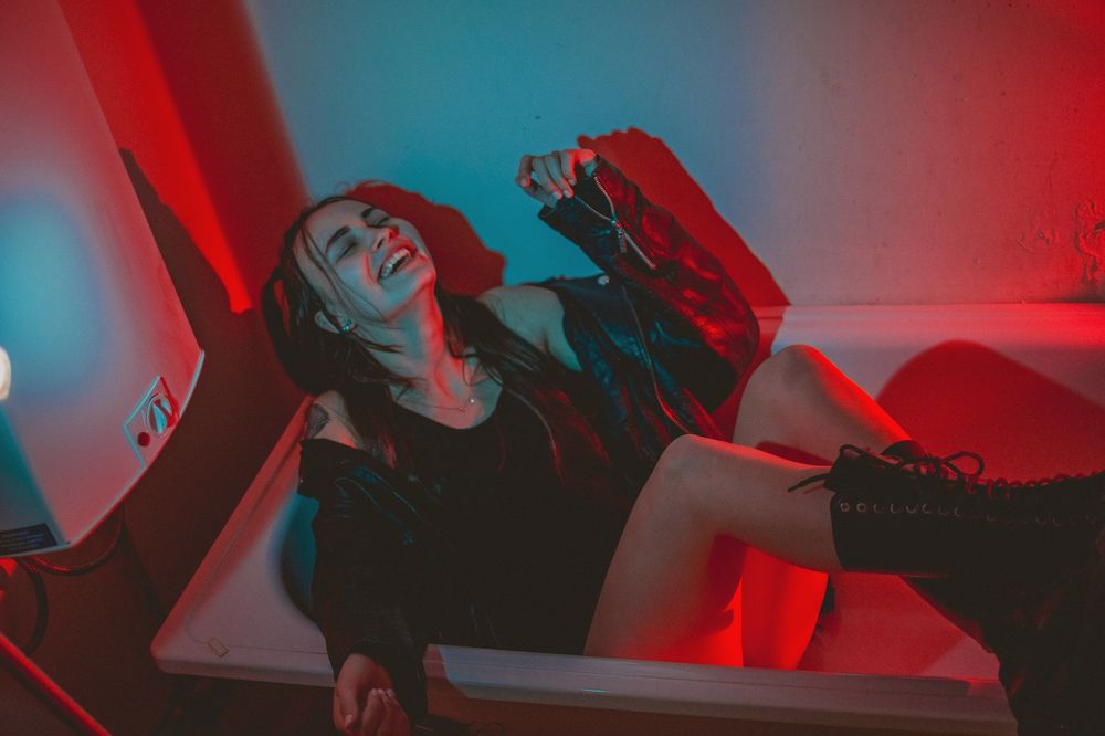 Photograph by Анастасия Каленько