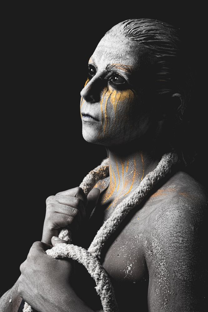 Photograph by José María Crisol Oca