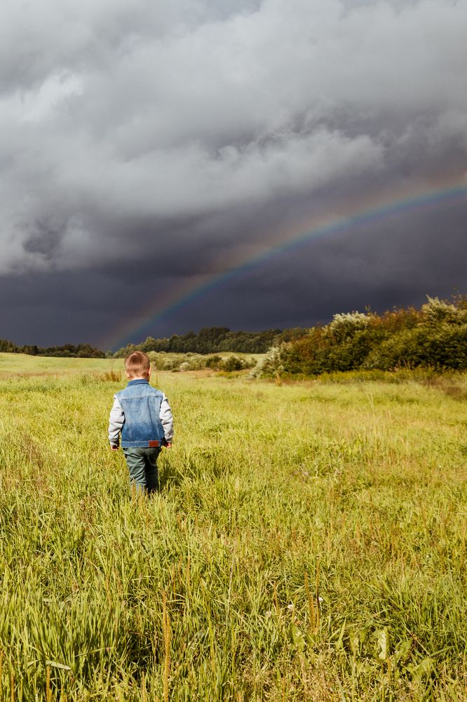 Photograph by Marina Moreva