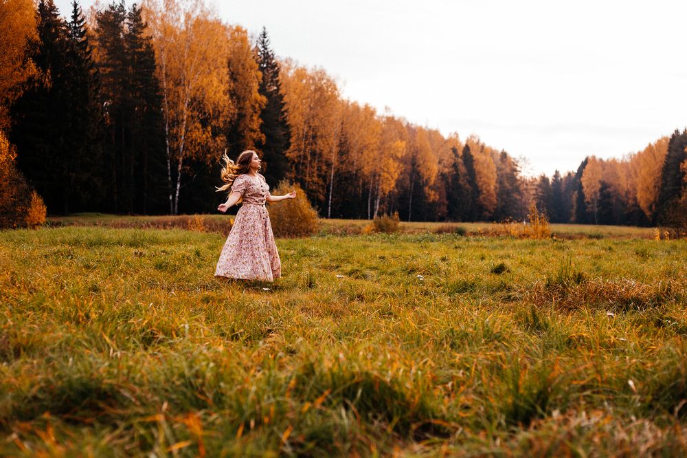 Photograph by Marina Moreva