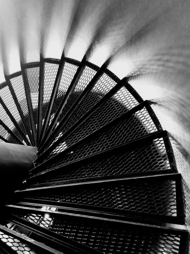 Photograph by Evgeny Kachurin