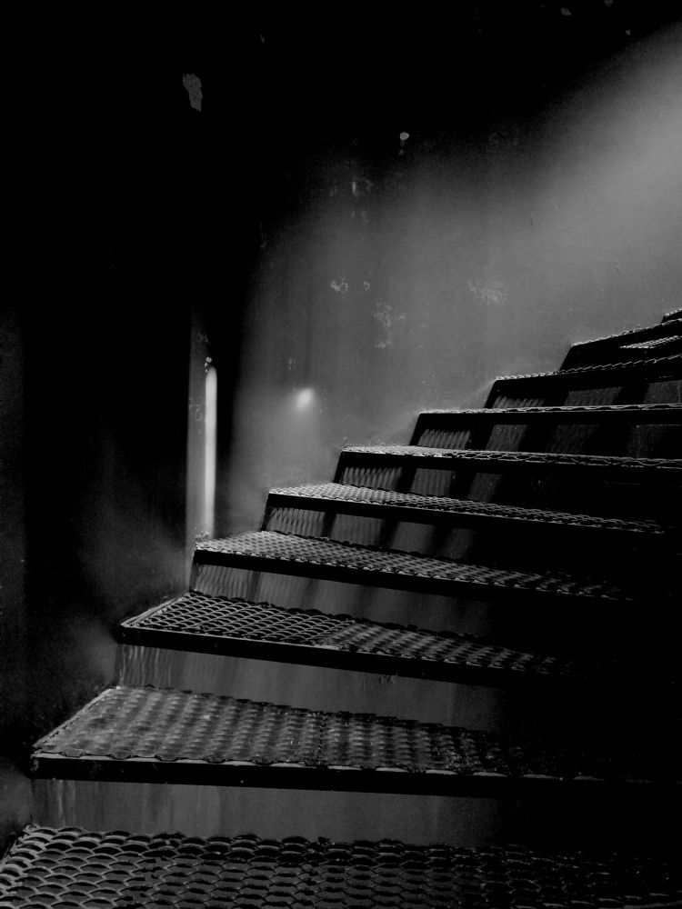 Photograph by Evgeny Kachurin