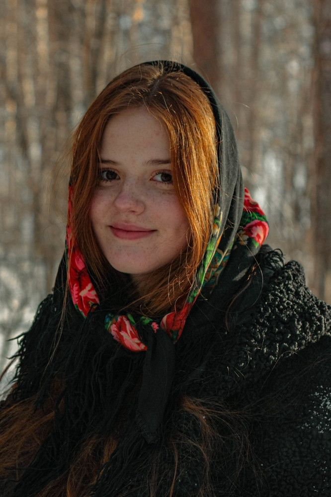 Photograph by Анастасия Осипова