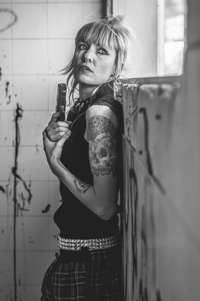 Photograph by José María Crisol Oca