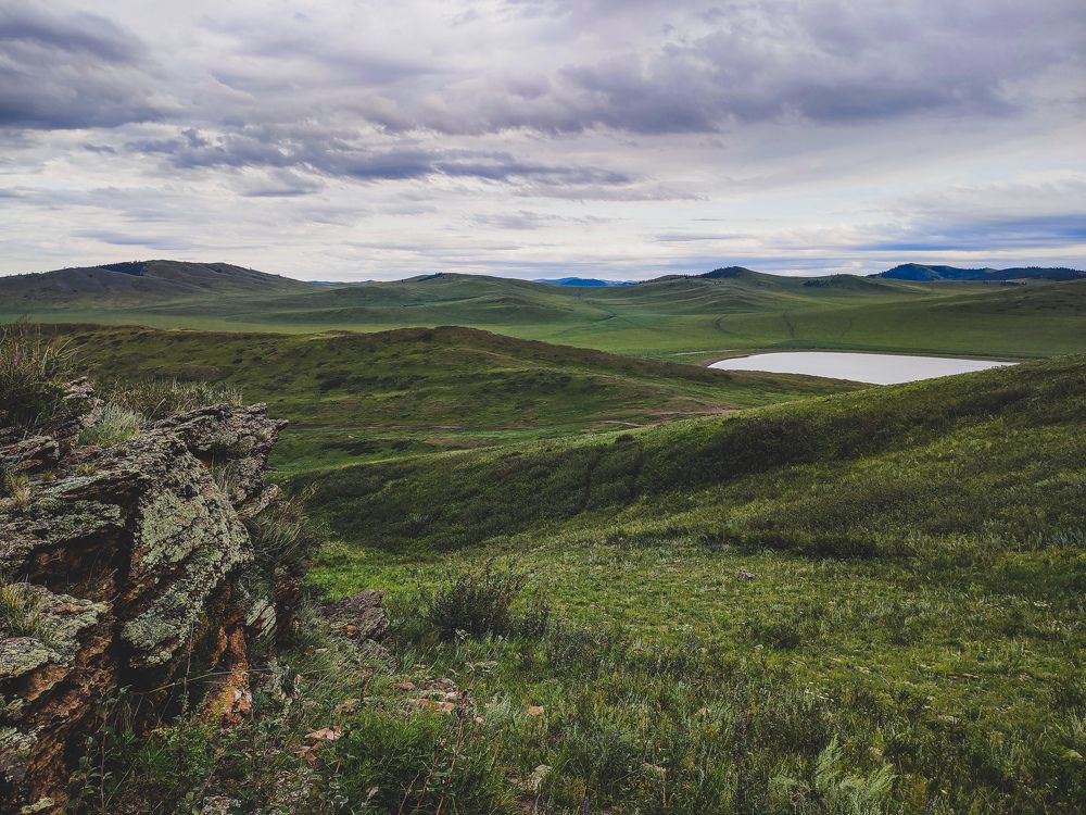 Photograph by Elena Kilina