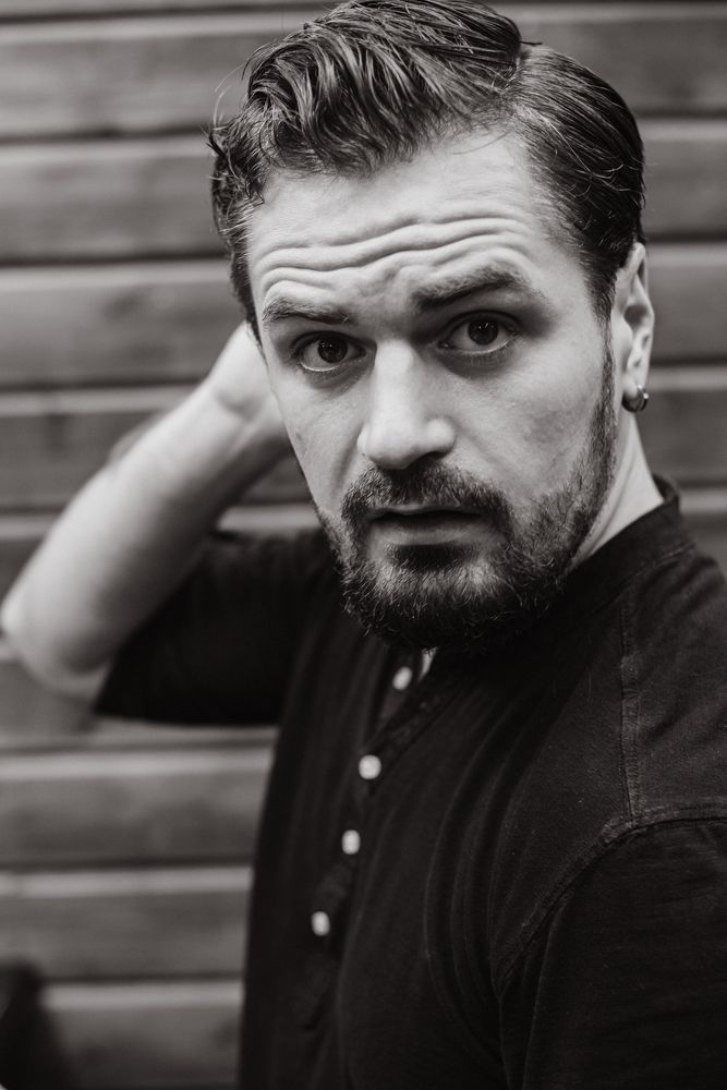 Photograph by Татьяна Груздова