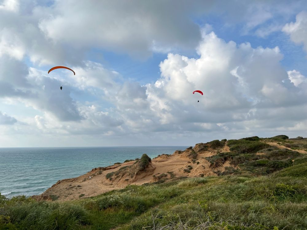 Photograph by Natalia Levenih