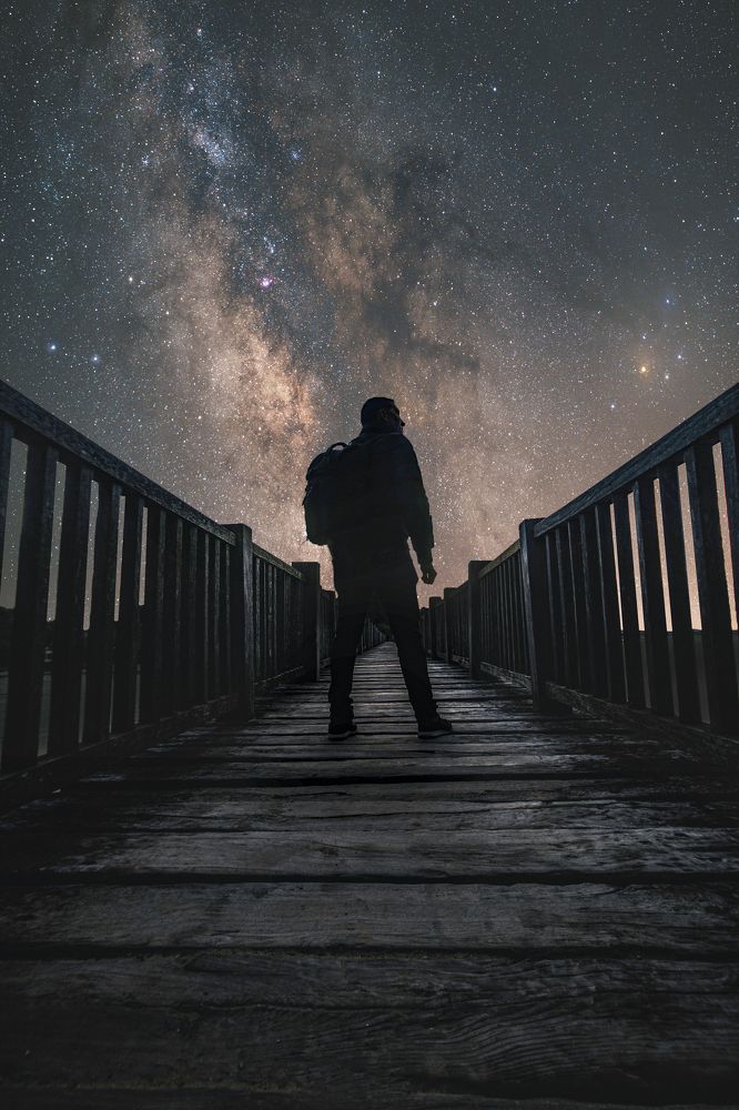 Photograph by José María Crisol Oca