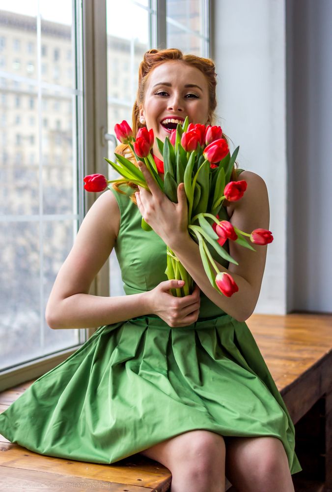 Photograph by Анна Авилочкина