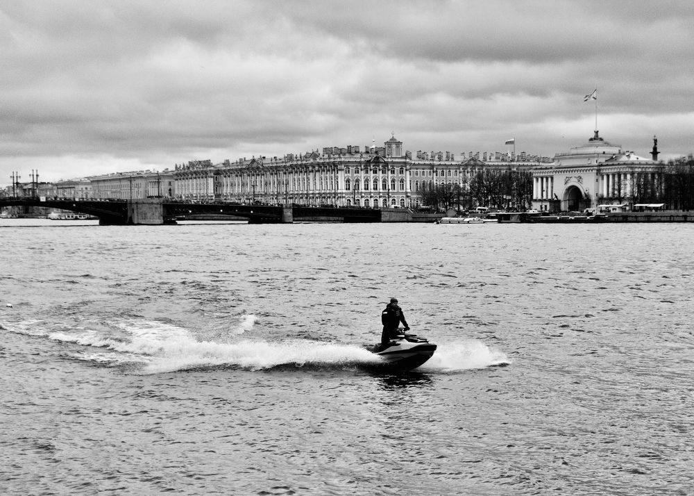 Photograph by Никита Петров