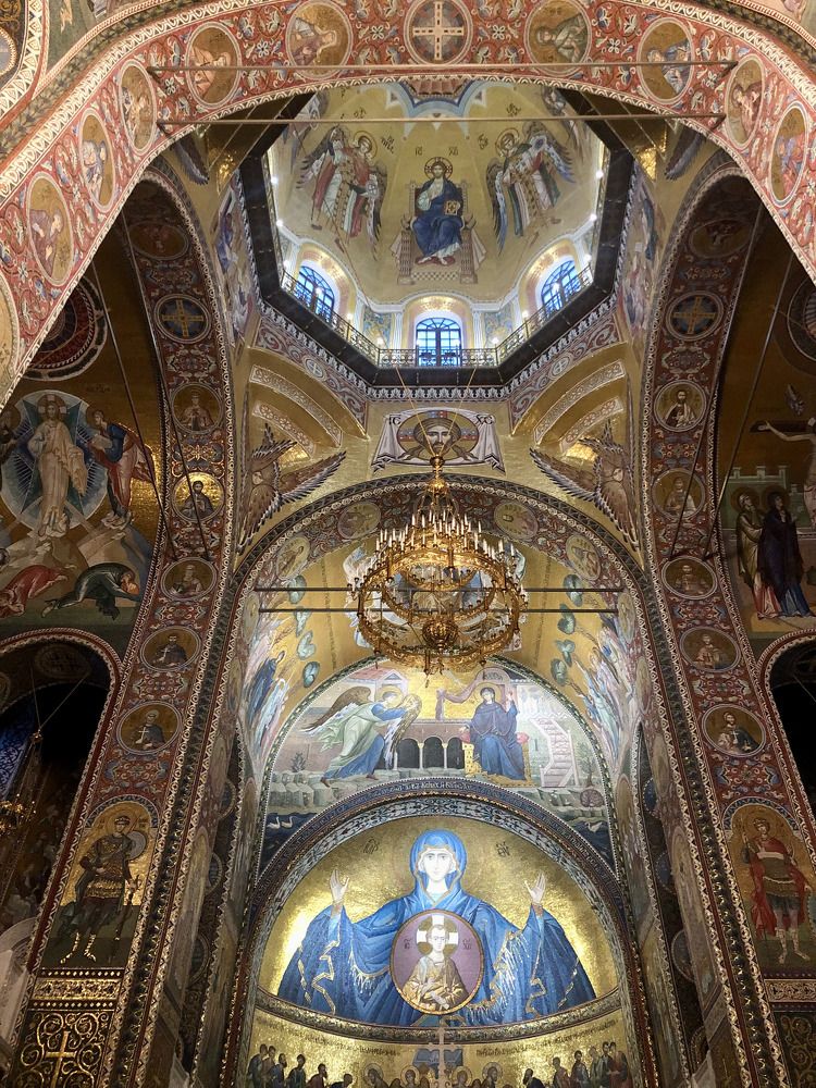 Photograph by Матвей Короткин