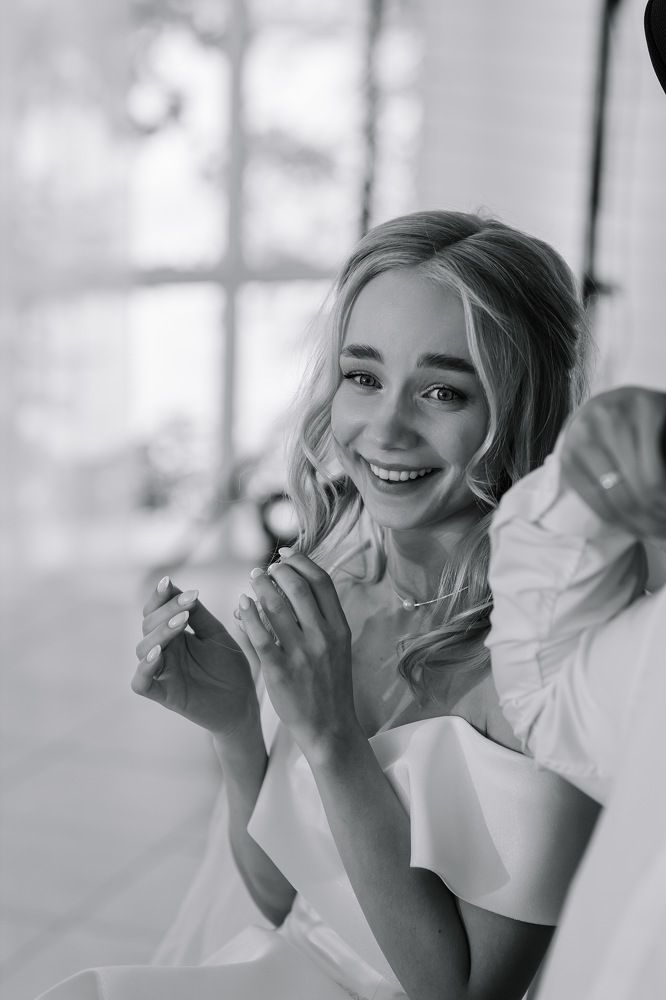 Photograph by Ольга Денисёнок