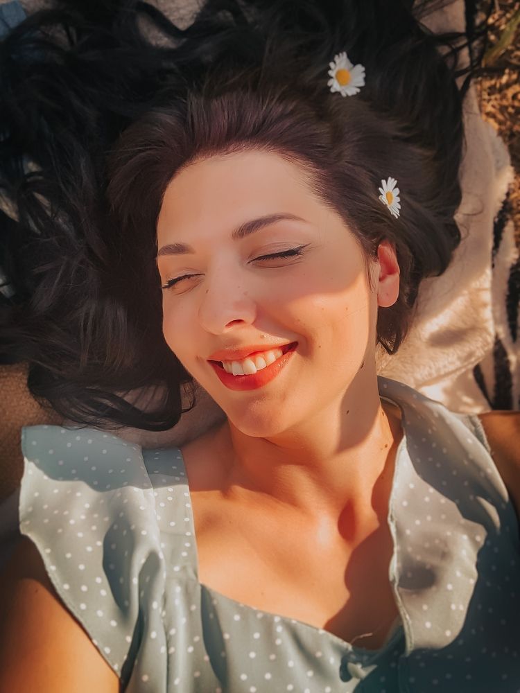 Фотография автора Татьяна Ротько