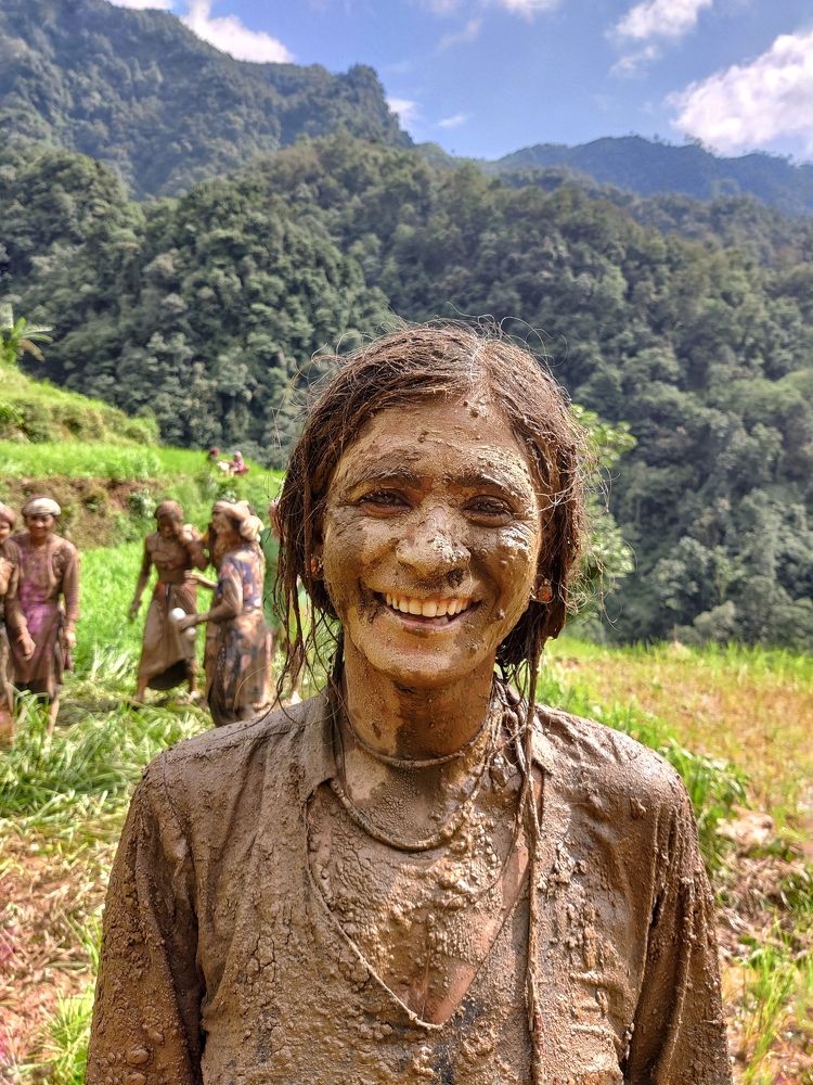 Photograph by Pankaj Surkali