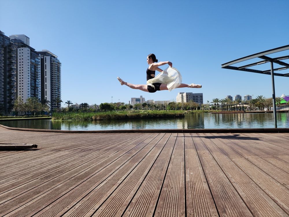 Photograph by esti lahat