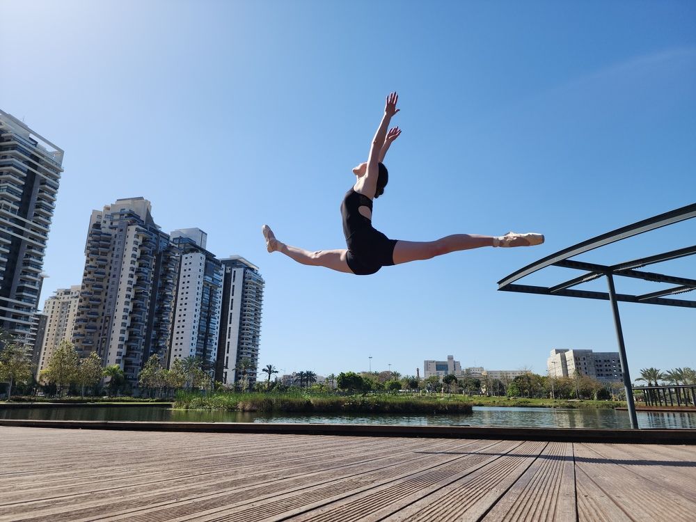 Photograph by esti lahat